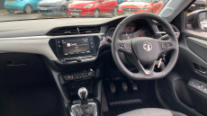 Vauxhall Corsa 1.2 Design 5dr Petrol Hatchback